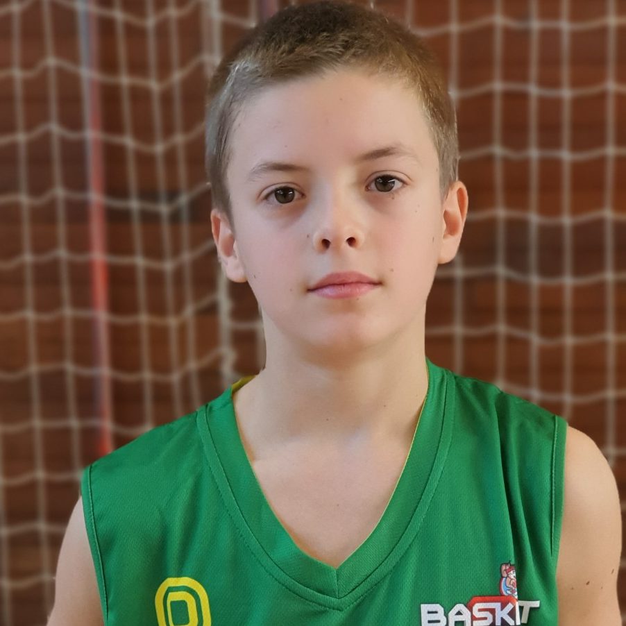 Matej Miholić
