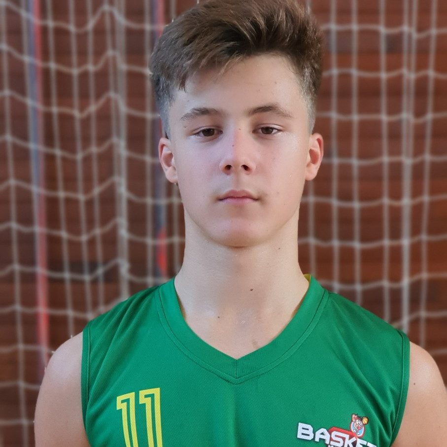 Matias Golubić
