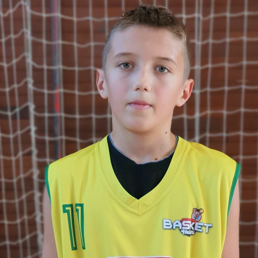 Niko Boch