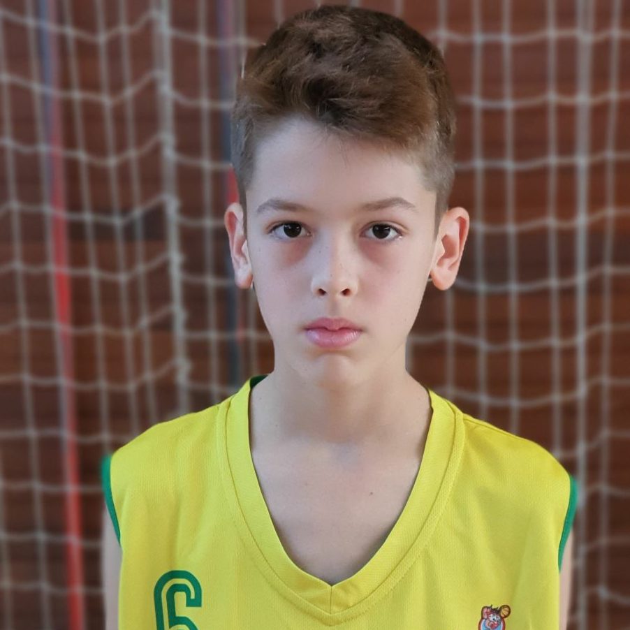 Roko Sirovina