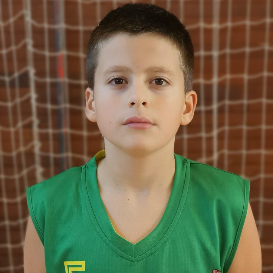 Viktor Crnojević