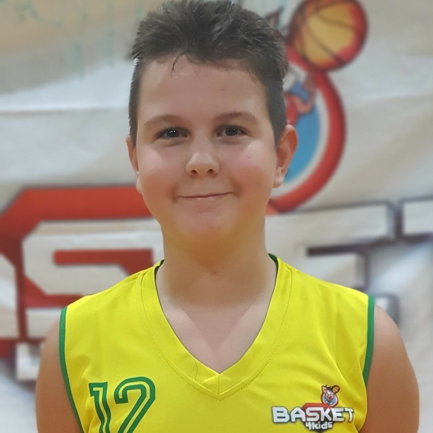 Dino Vukoja