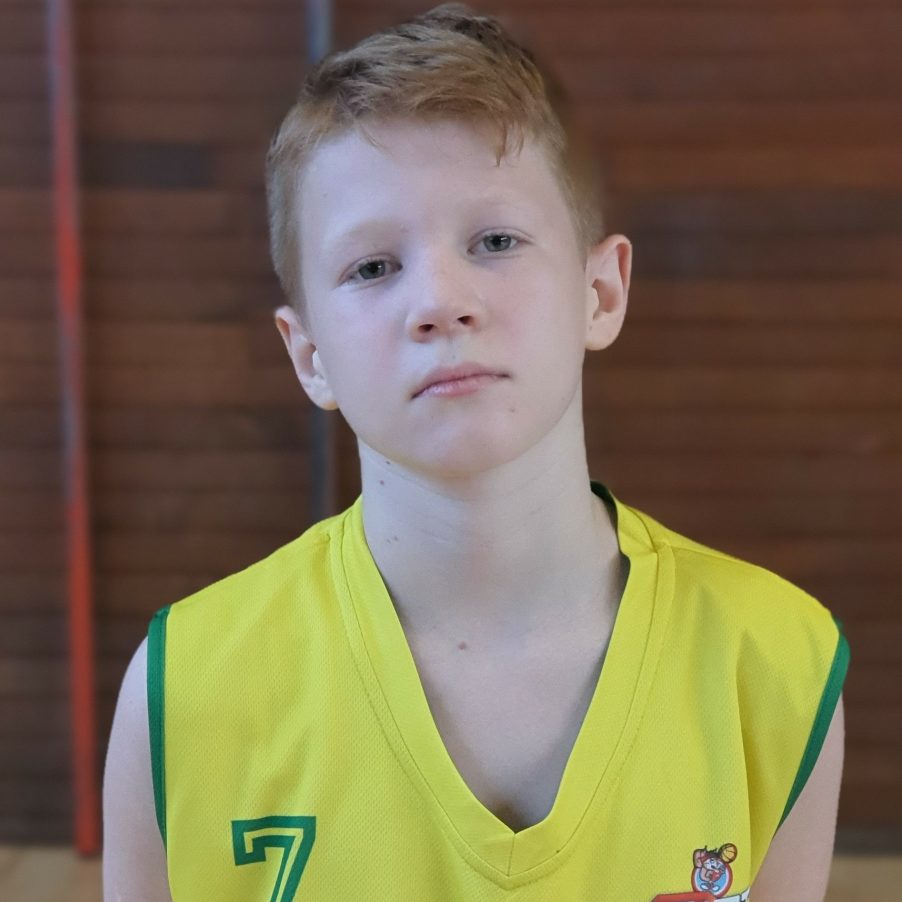 Dominik Grebač