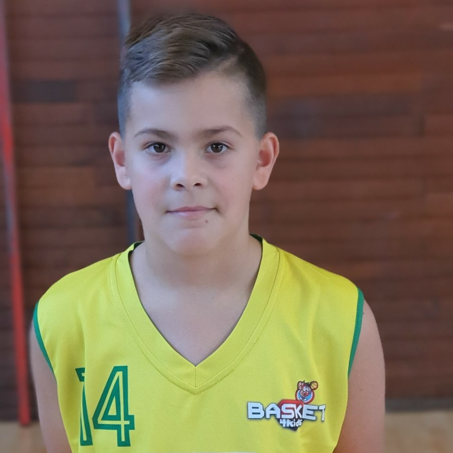 Dominik Povijač
