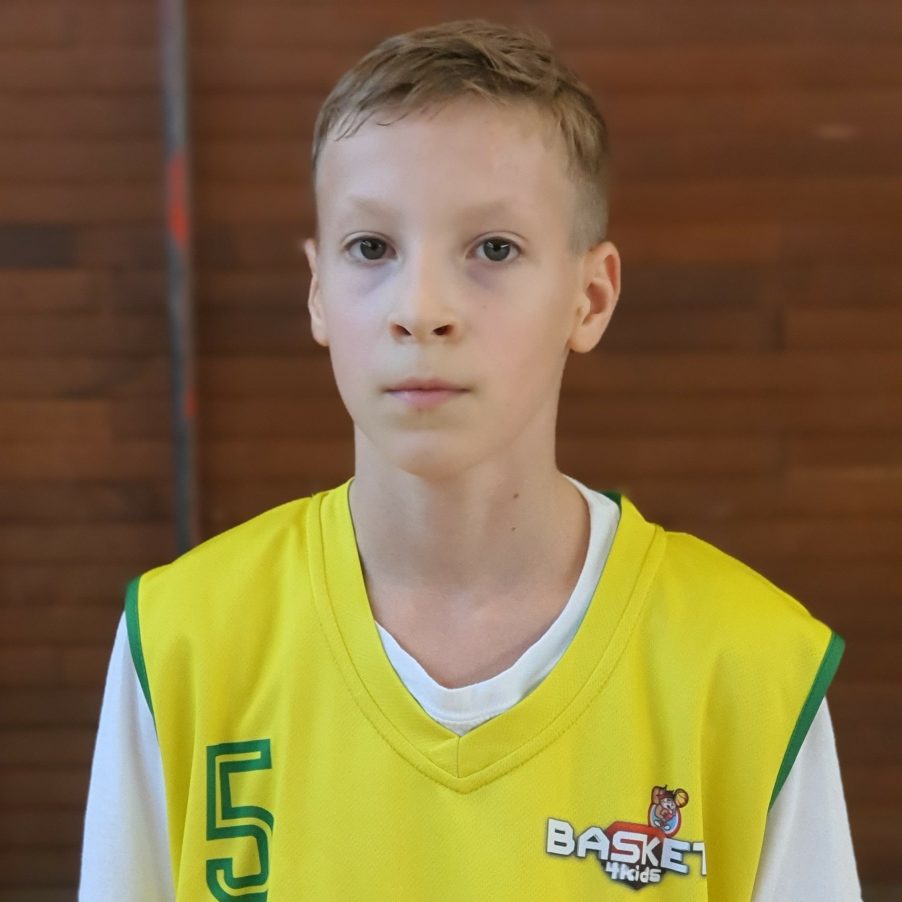Dominik Vrabec