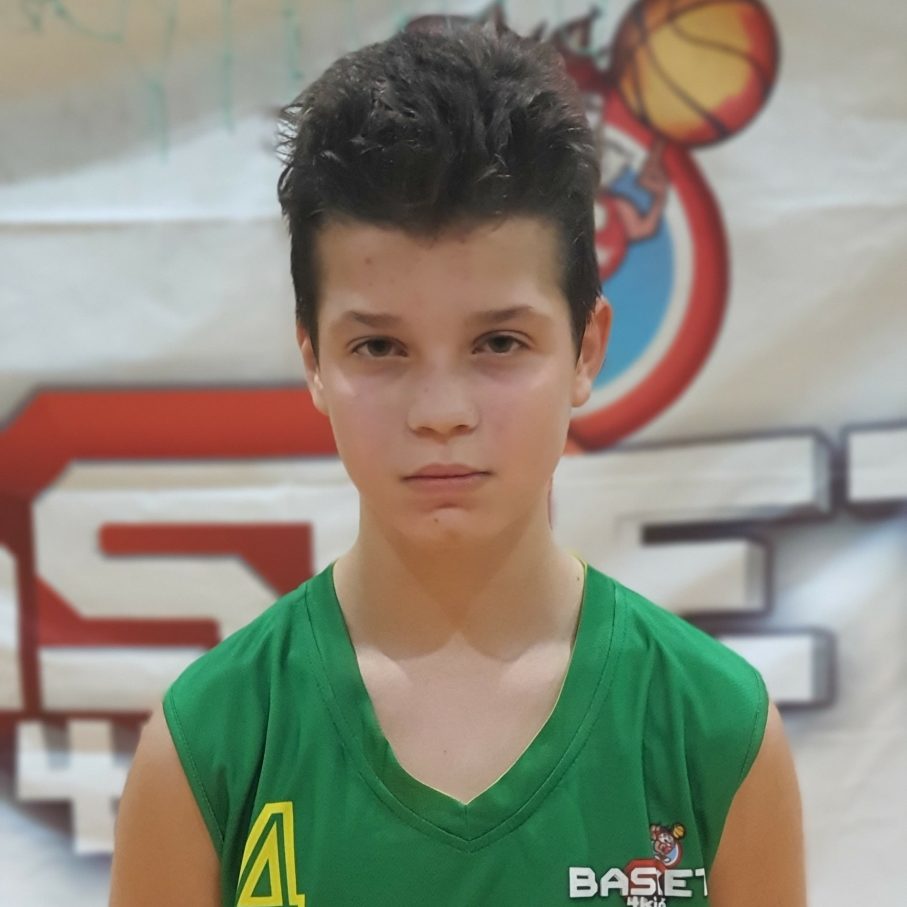 Luka Cvitković