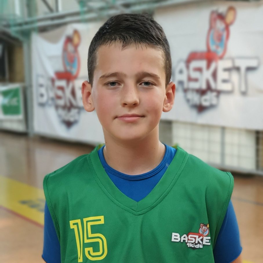 Luka Kovač