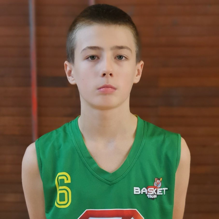 Luka Mikić