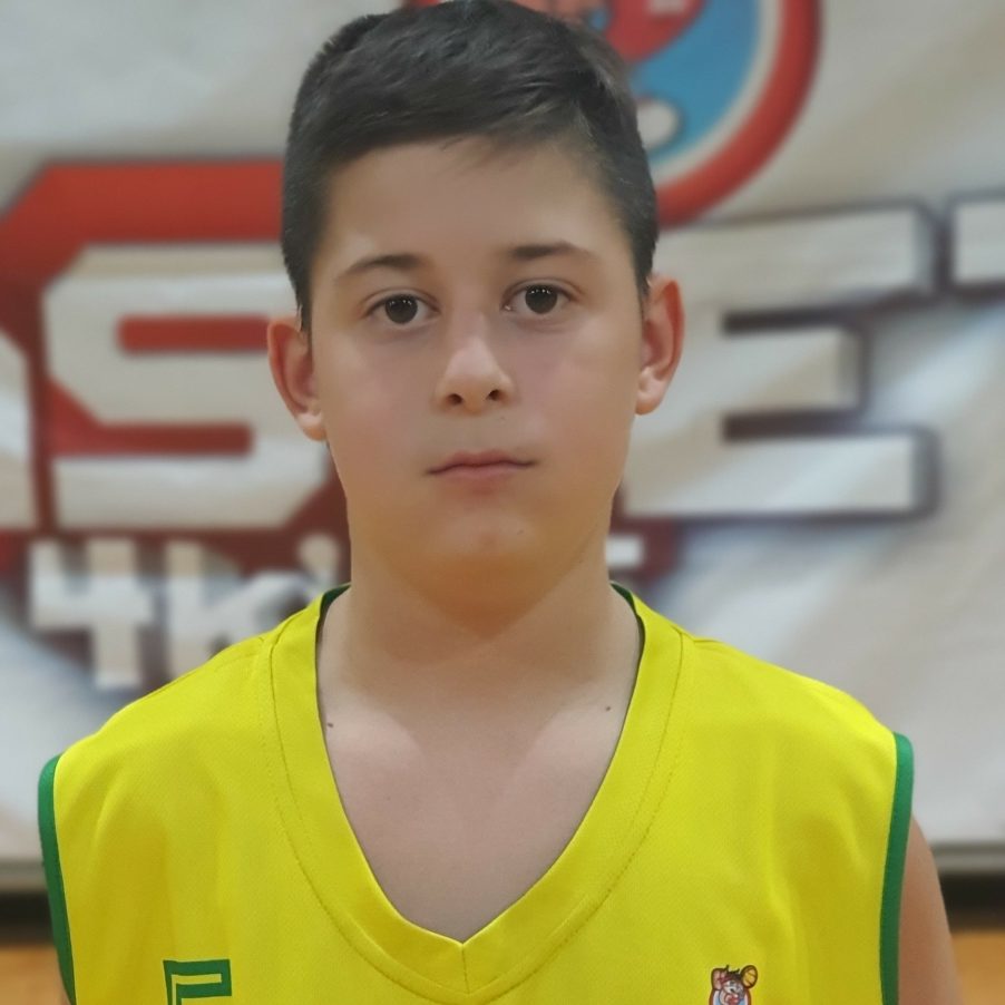 Luka Mrkonjić