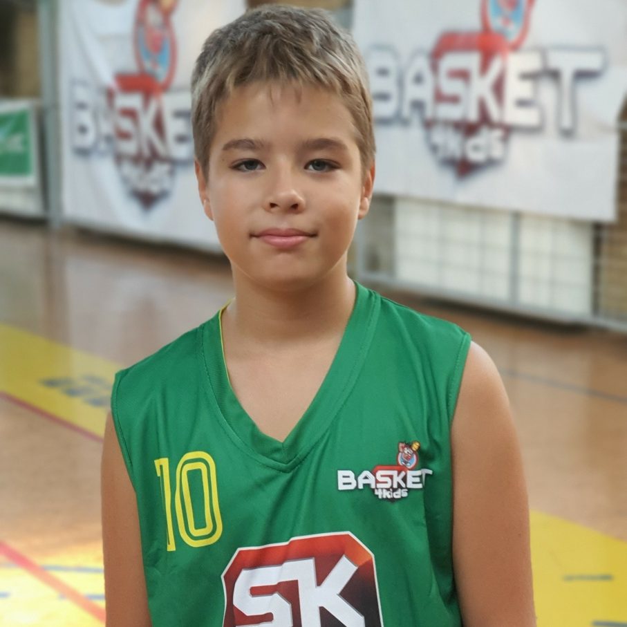 Luka Novoselović