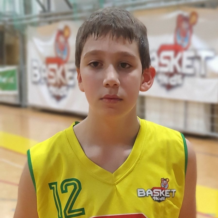Luka Trehub