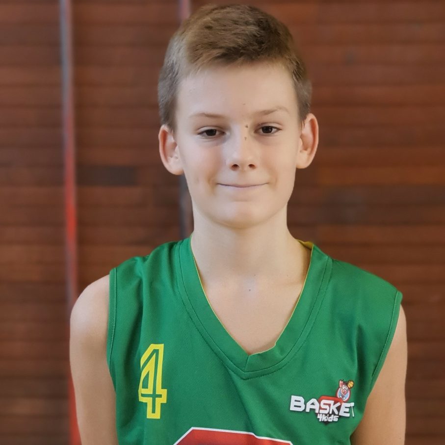 Marin Gerovac