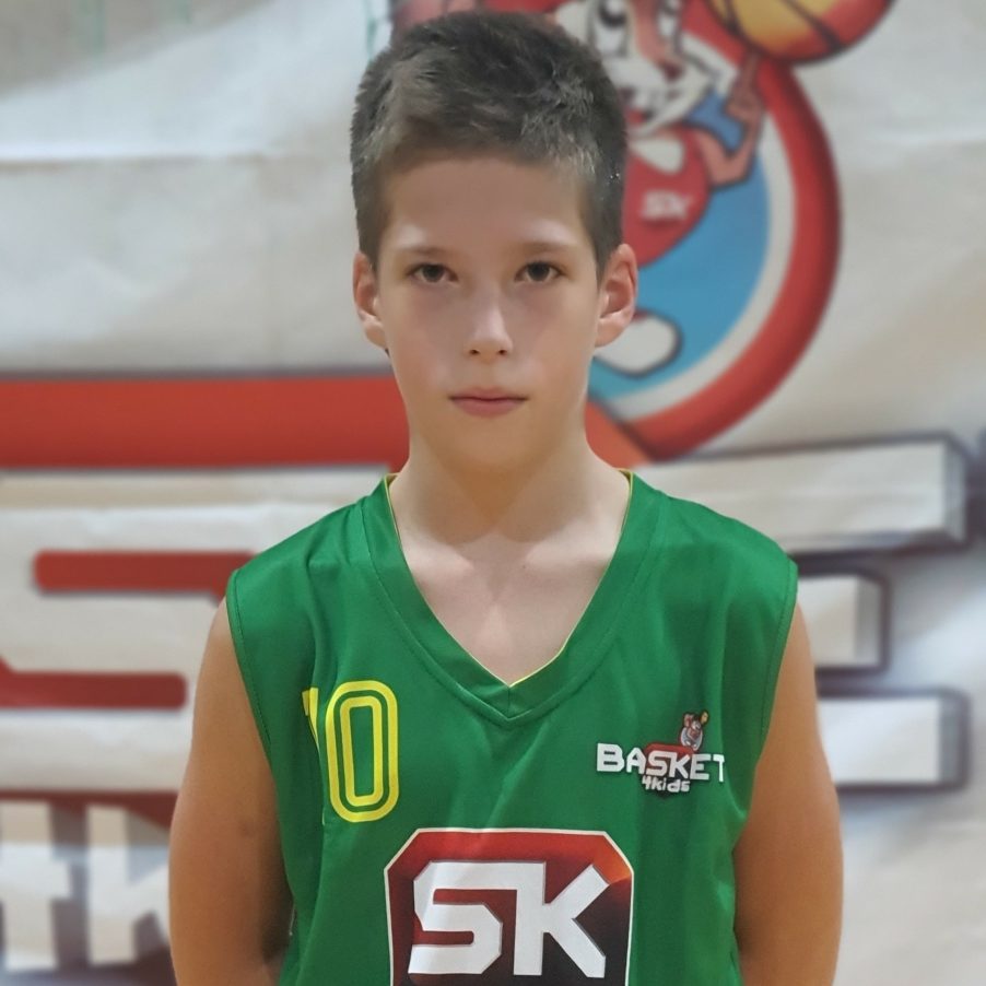 Marin Tomljenović