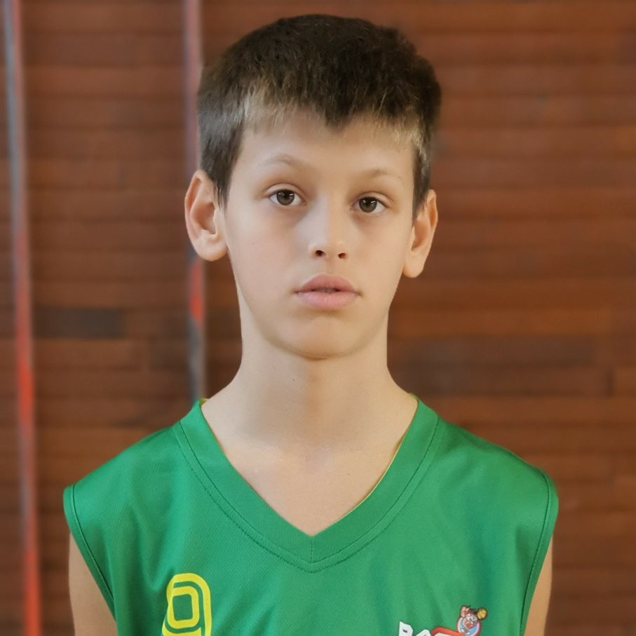 Marko Marić