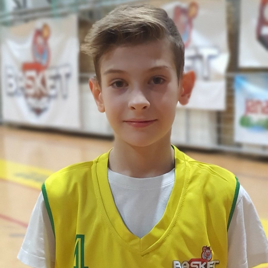Matej Stepić