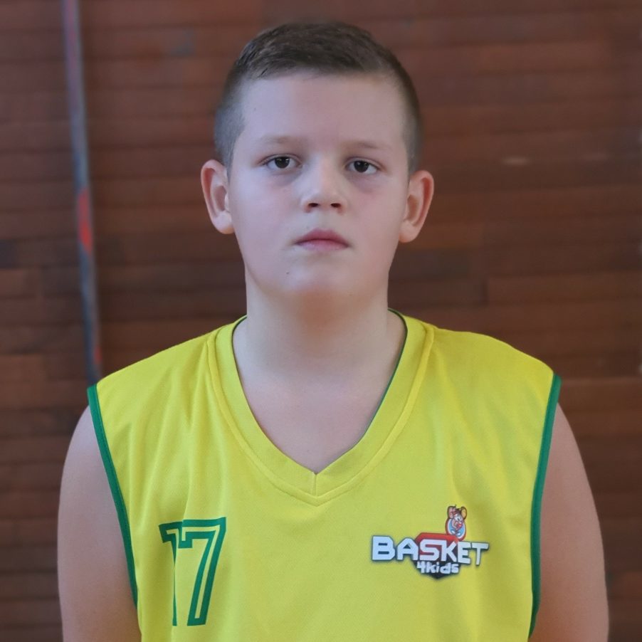Matija Bačani