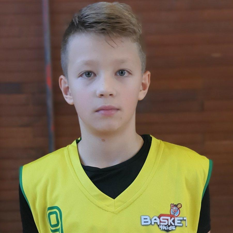 Matija Valdec