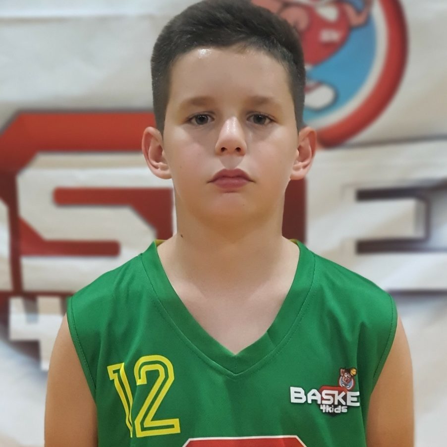 Miloš Todorčić