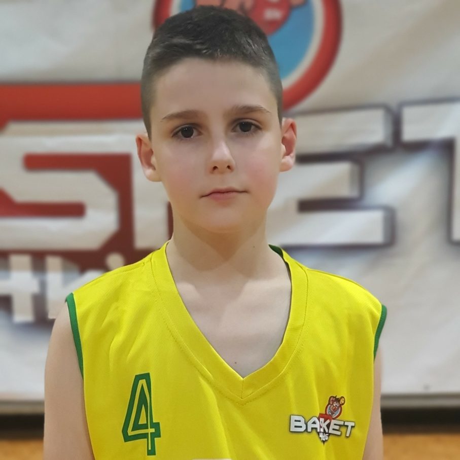 Mislav Sklizović