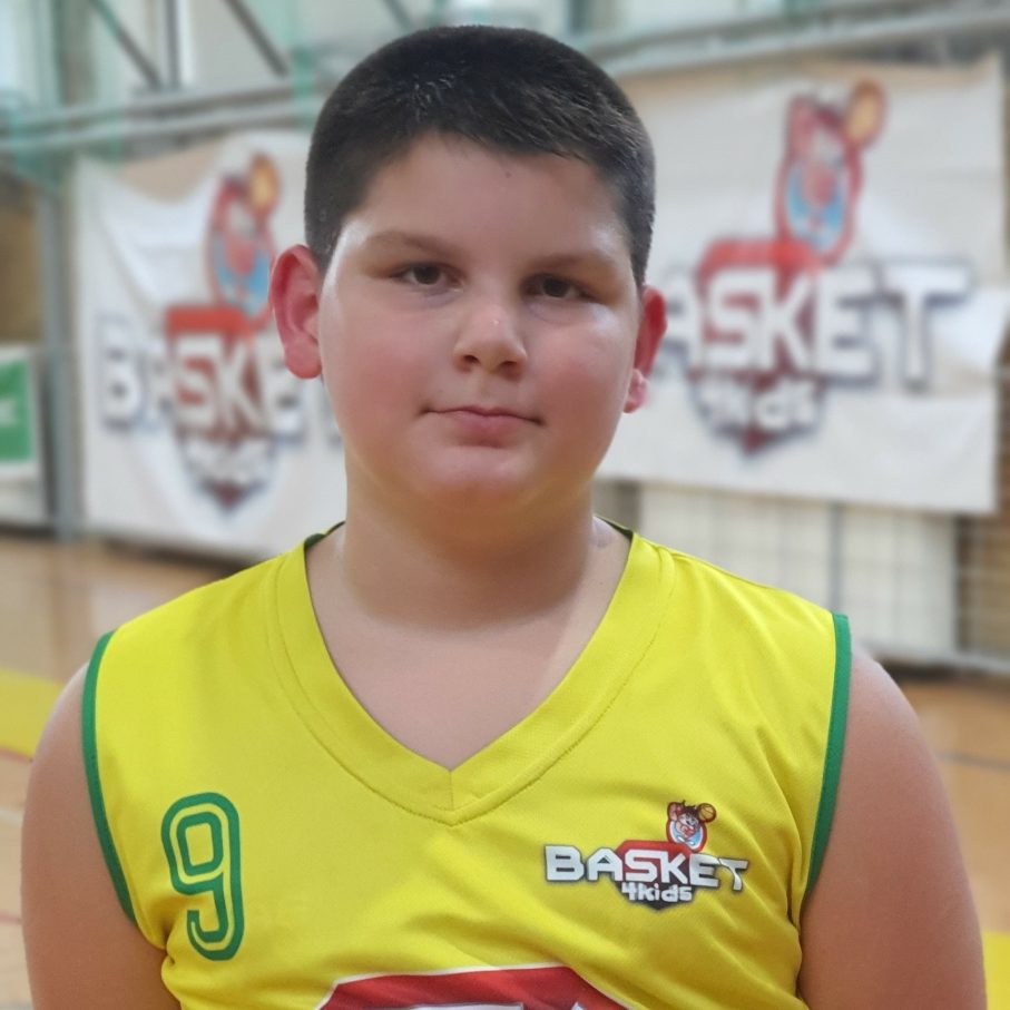 Niko Barišić