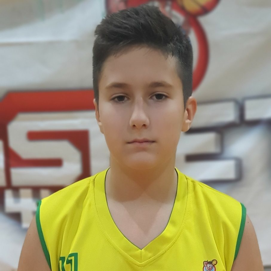 Niko Ćosić