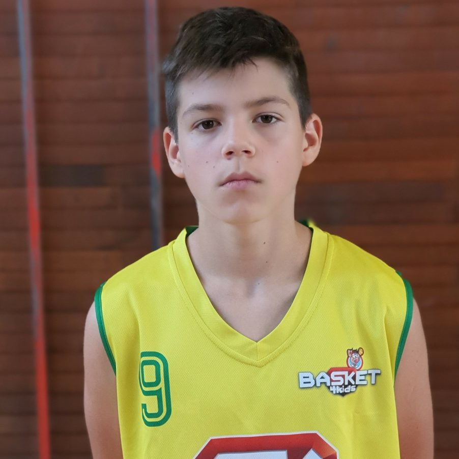 Noa Volner