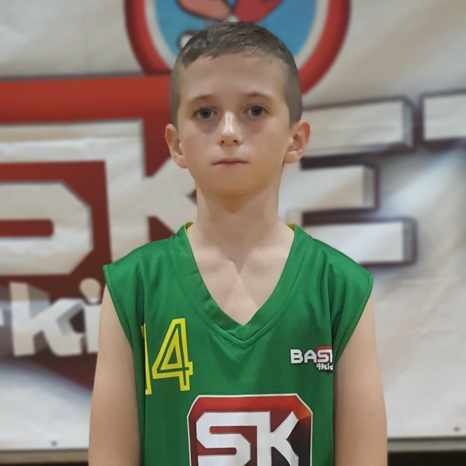 Patrik Radić