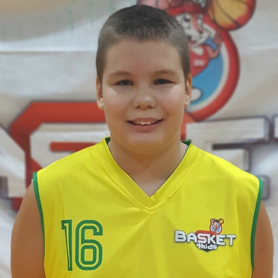 Roko Grgić