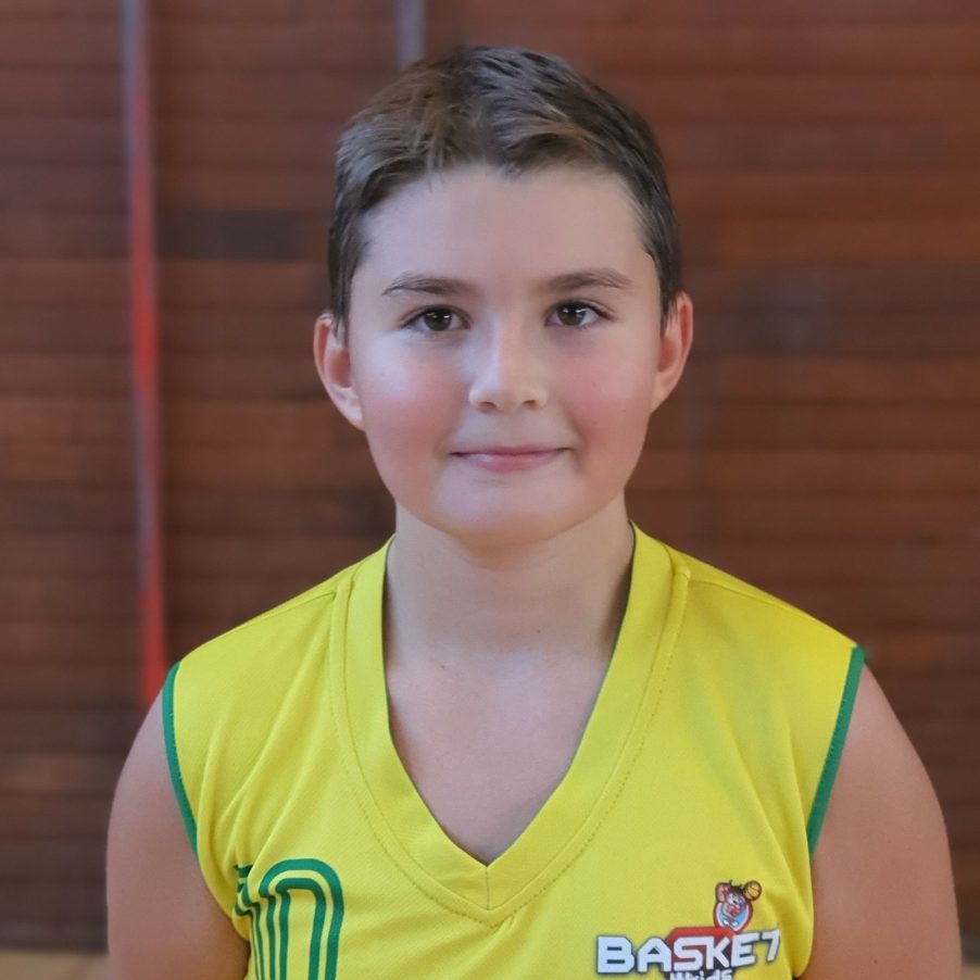 Ruben Gača