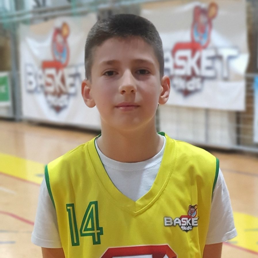 Stjepan Becić