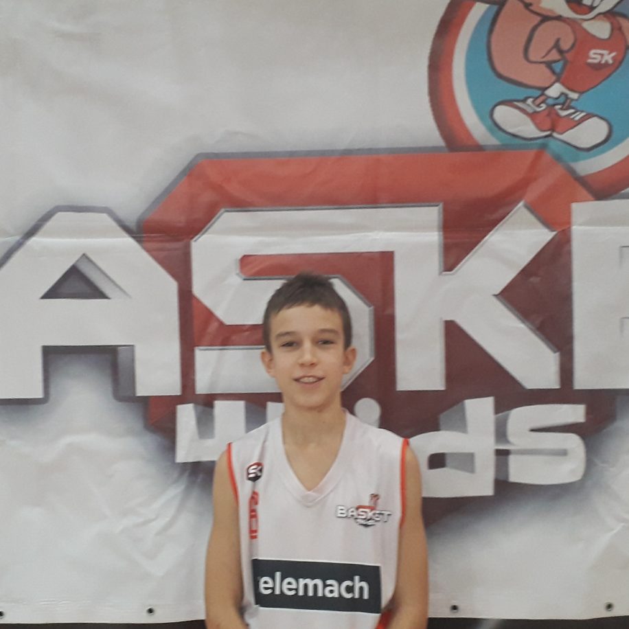 Blaž Jelenc