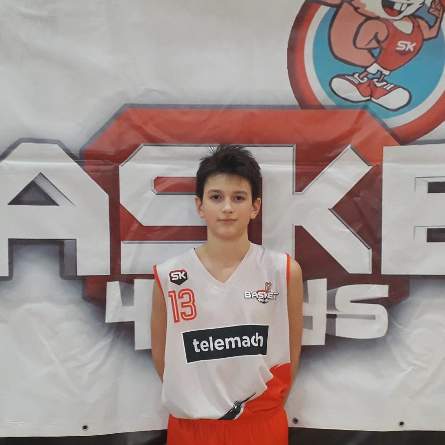 Ian Oskar Špeh