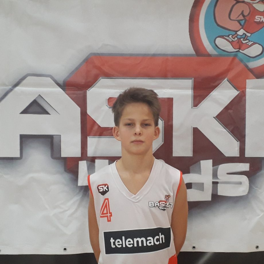 Matic Černilec