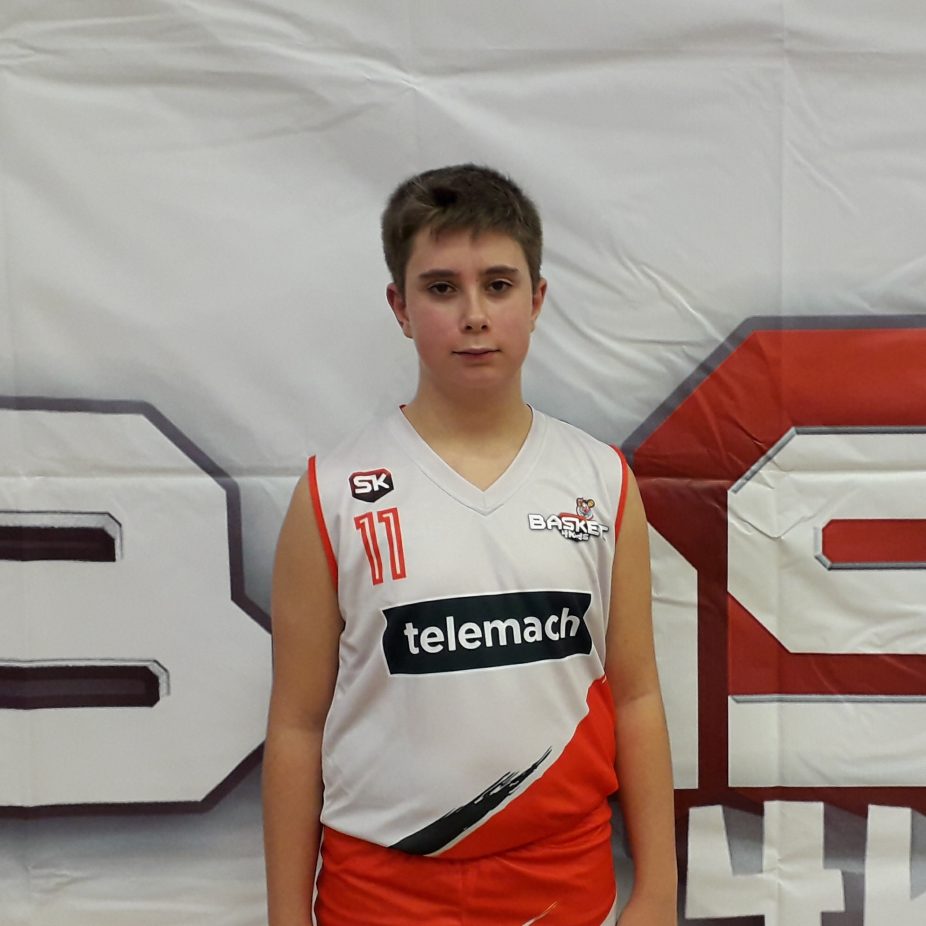 Miha Šooš