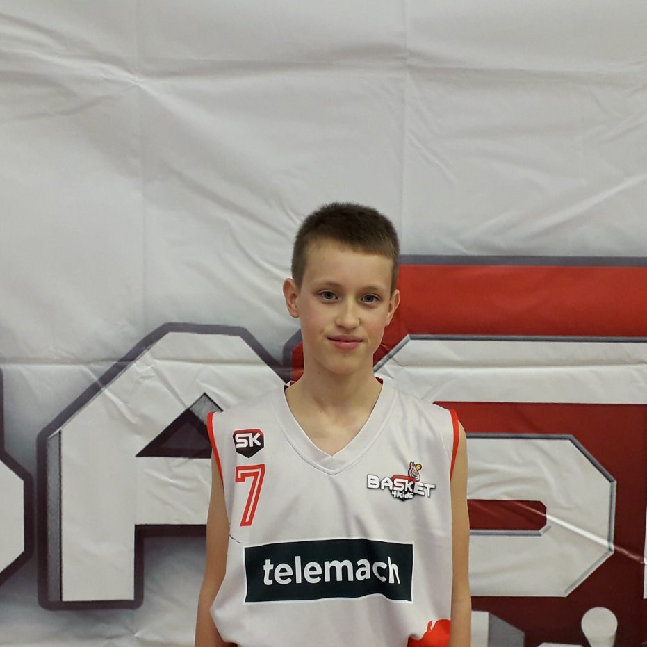 Nejc Smodiš