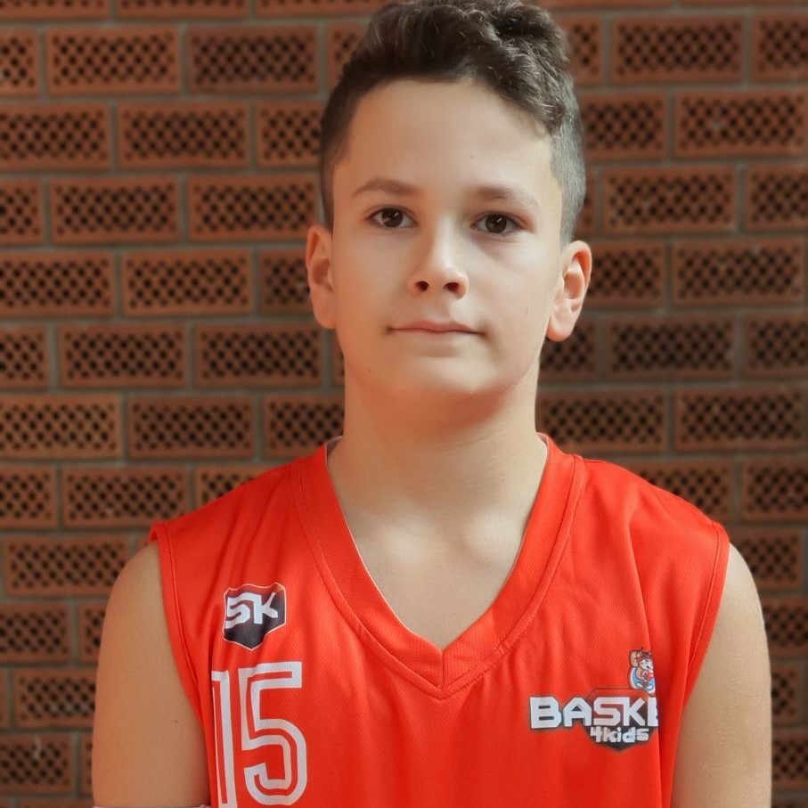 Augustin Tin