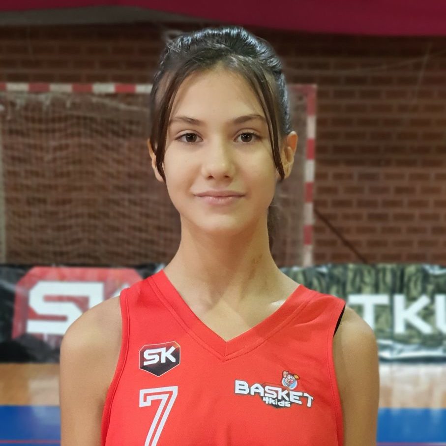 Brigita Stanić