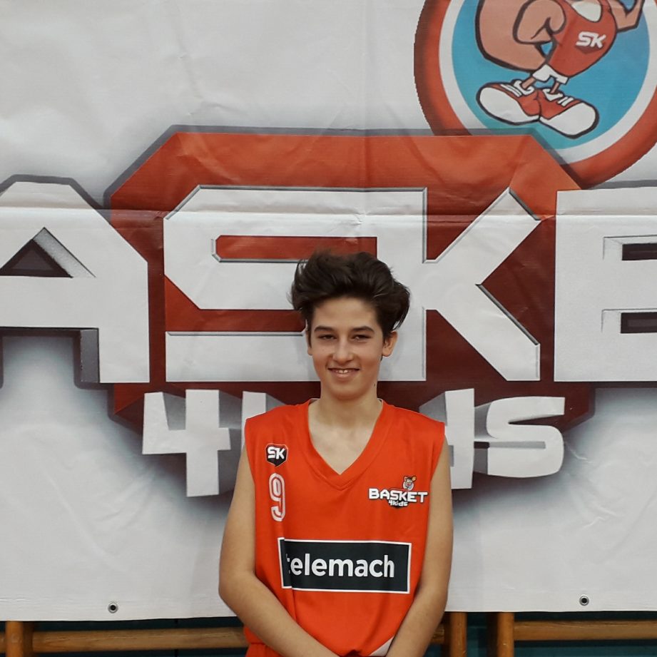 Brin Črešnjevar