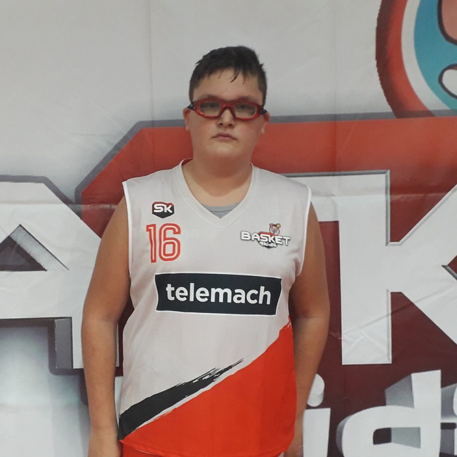 Domen Čurk