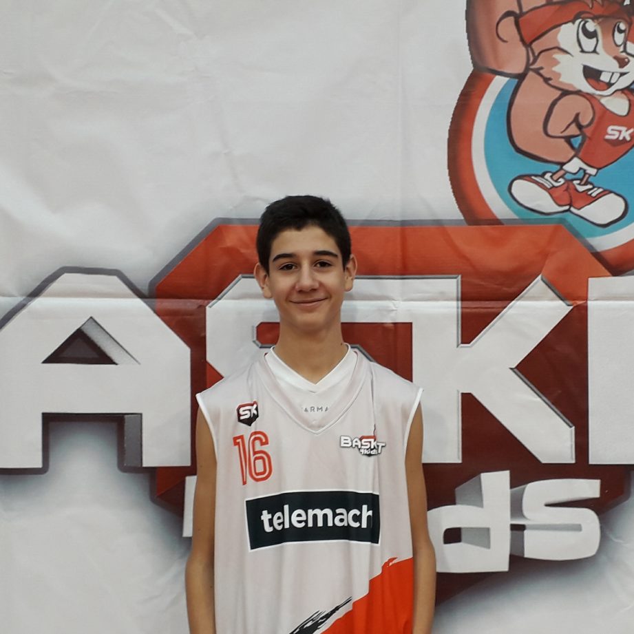 Ian Lazarevski