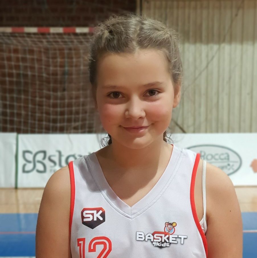 Iva Bilić