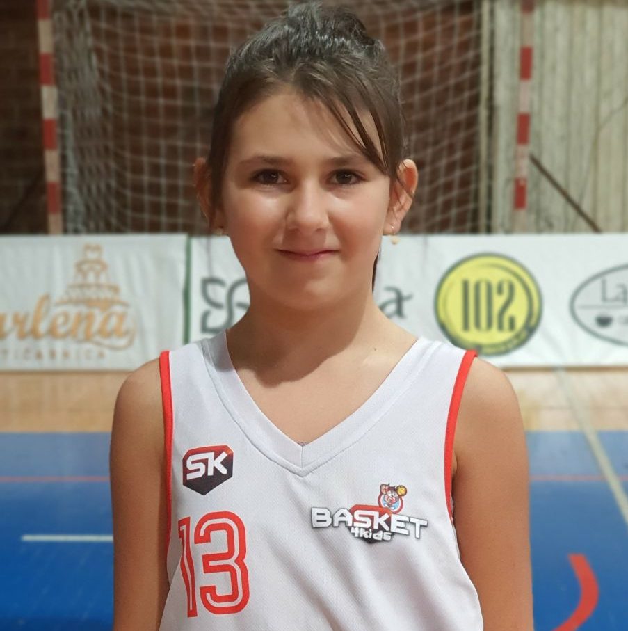 Ivana Franjušič