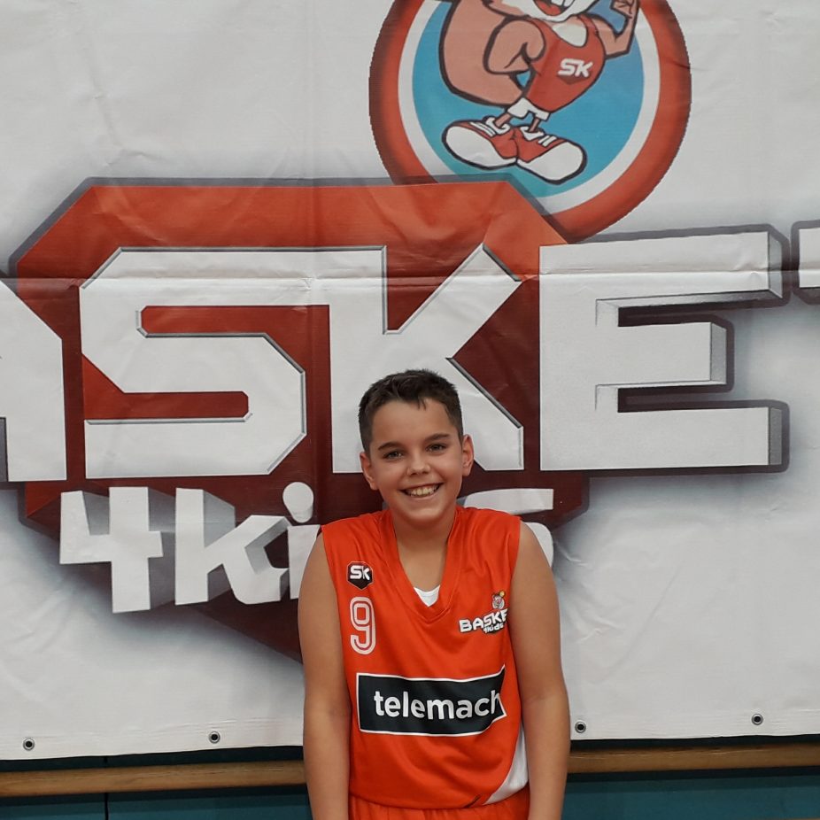 Jakob Bratuš