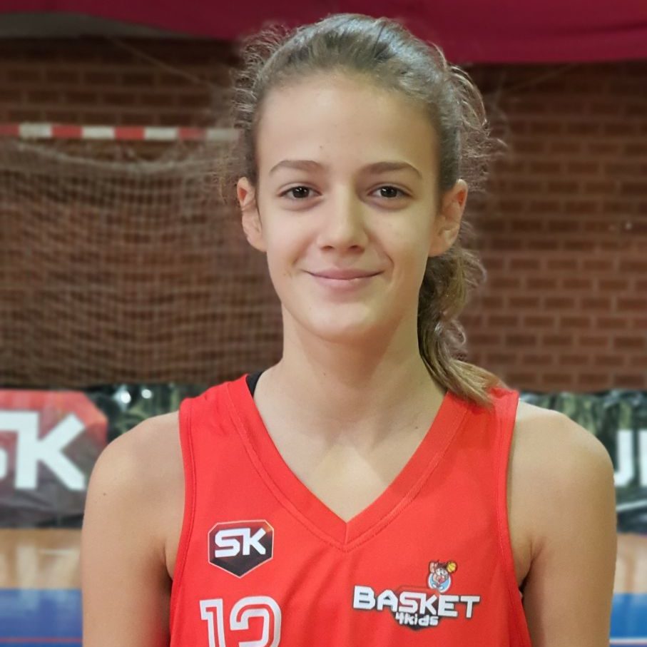 Katarina Mihalj
