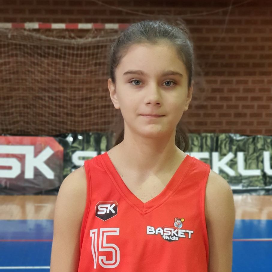 Lana Krtalić
