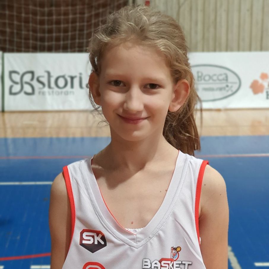 Lorena Bošnjak