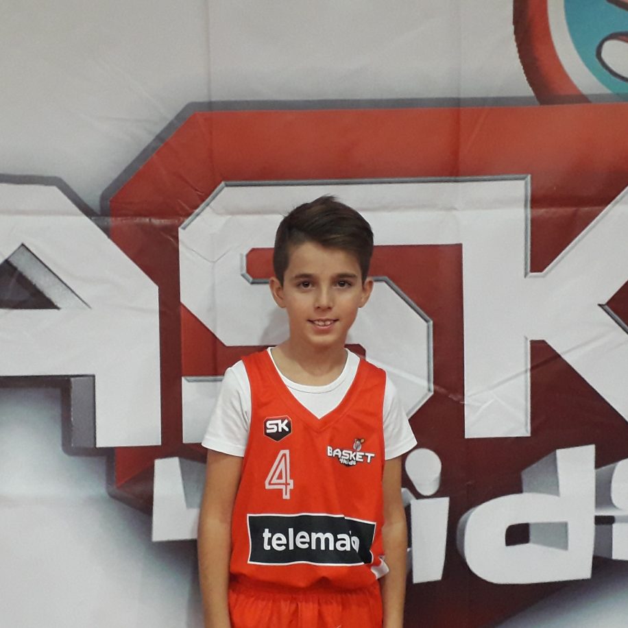 Luka Petrič