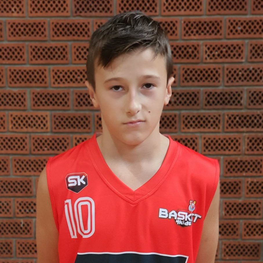 Lukas Jurišić