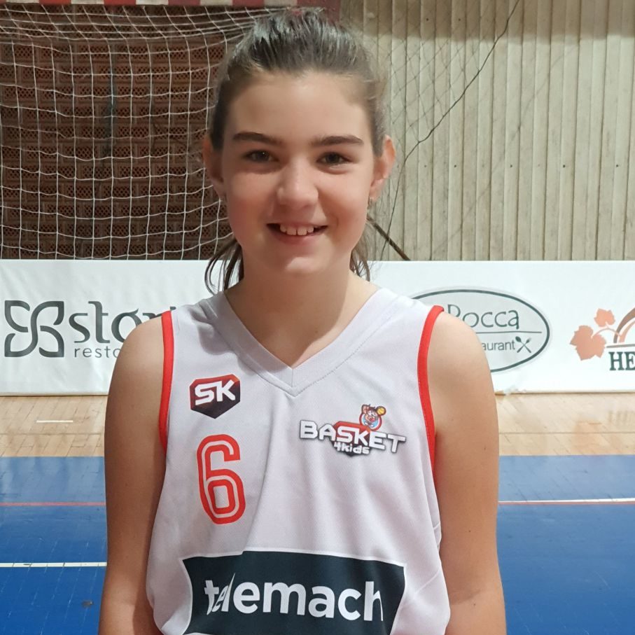 Marija Baketarić