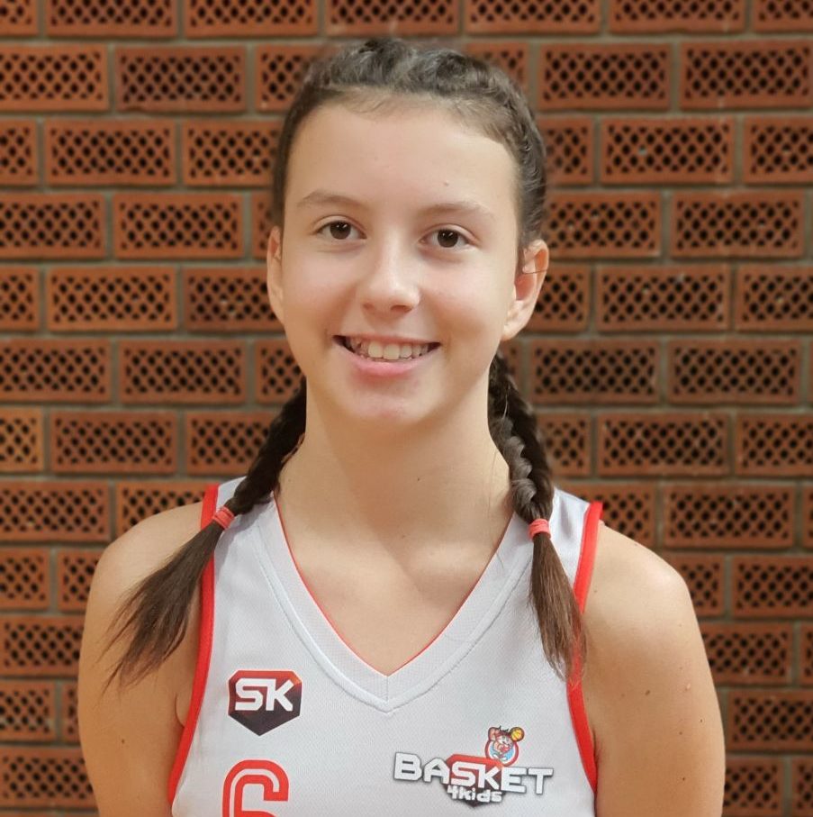 Marija Kvesić